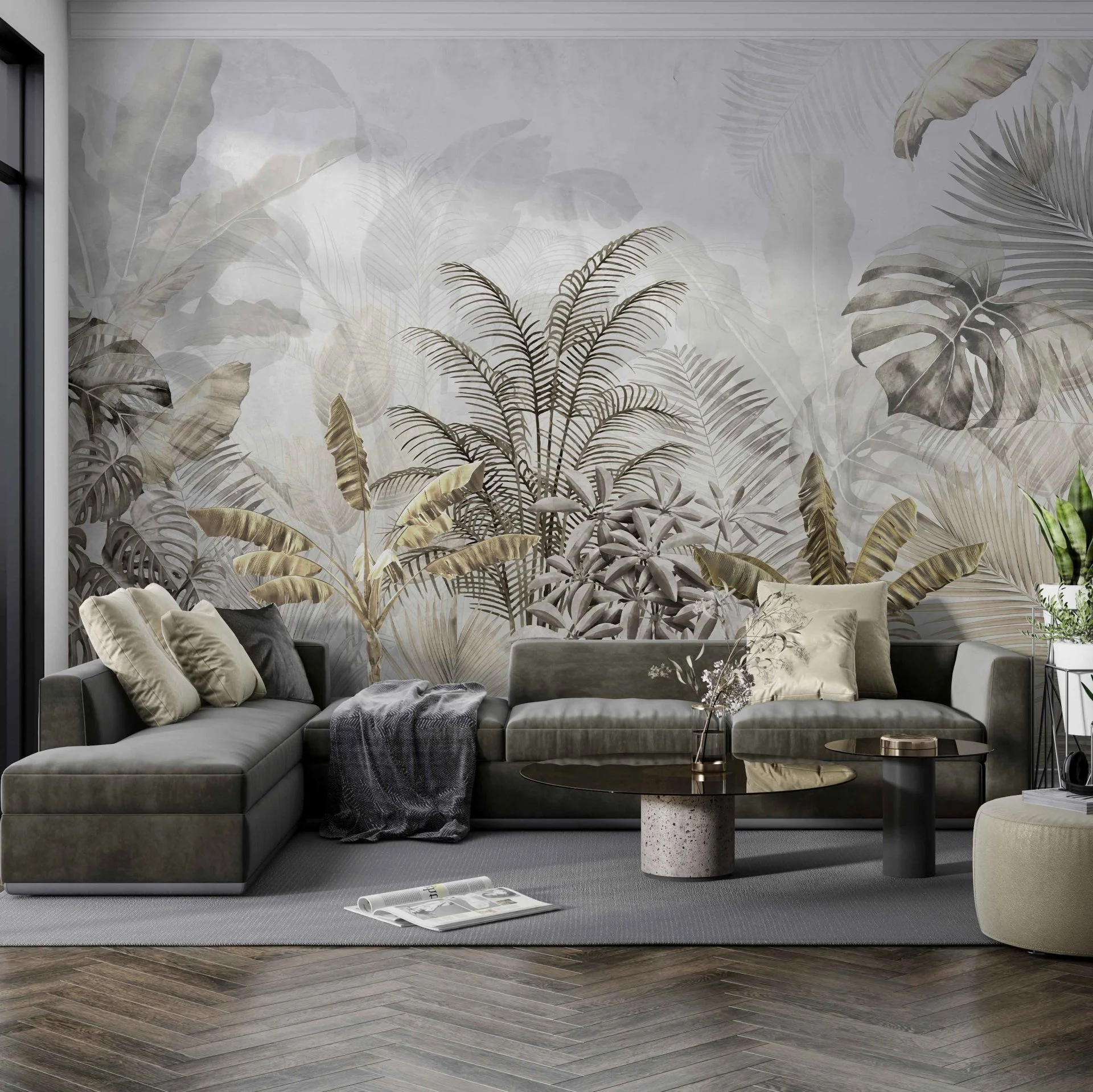 Zile Duvar Kağıtcısı