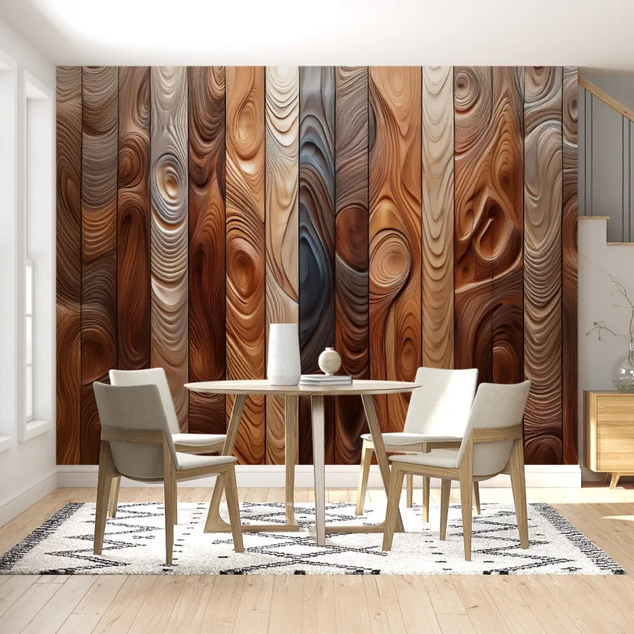 Zile Duvar Kağıtcısı