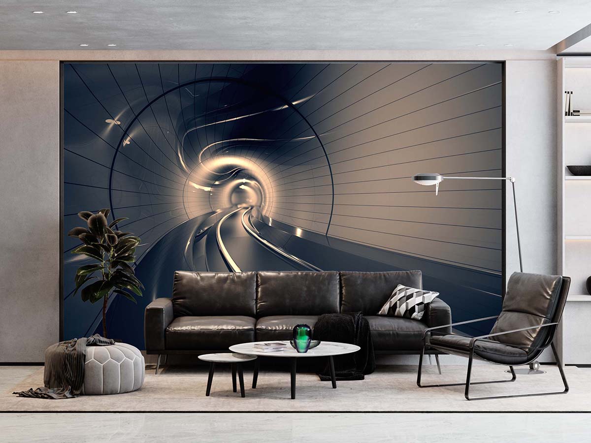 Zile Duvar Kağıtcısı